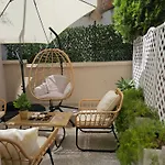 Albi Apartament Tirana