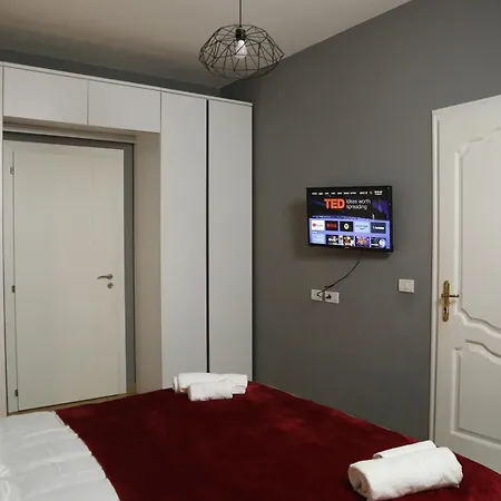 Apartamento Albi