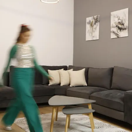 Albi Apartamento Tirana