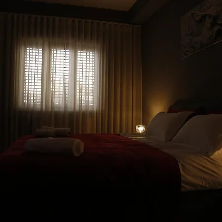 Apartamento Albi Tirana