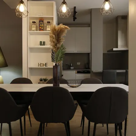 Apartamento Albi Tirana