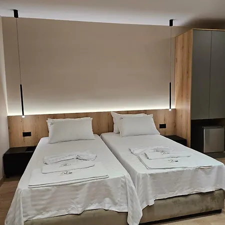 Apartament Albi *