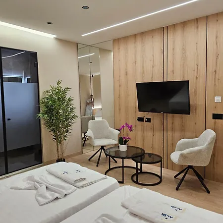 Albi Apartamento Tirana