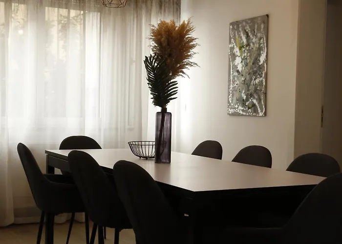 Apartamento Albi *