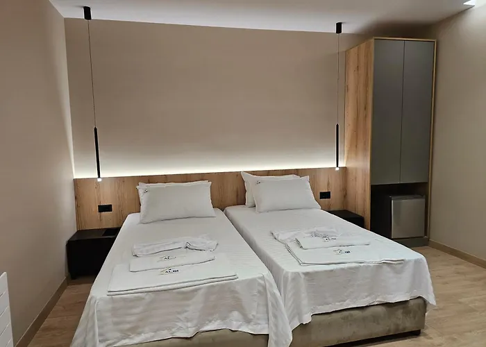 Appartement Albi *