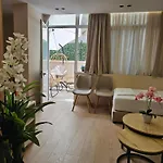 Albi Apartamento