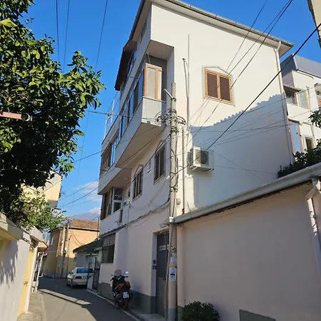 Albi Tirana