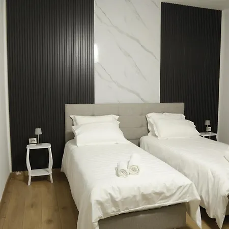 Appartement Albi