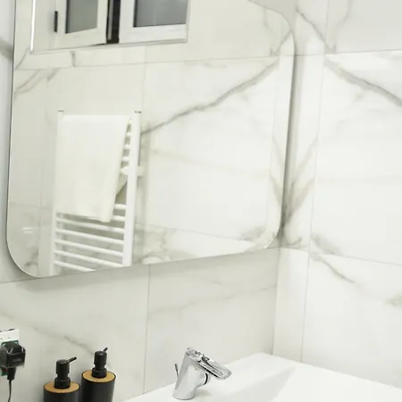 Albi Appartement Tirana