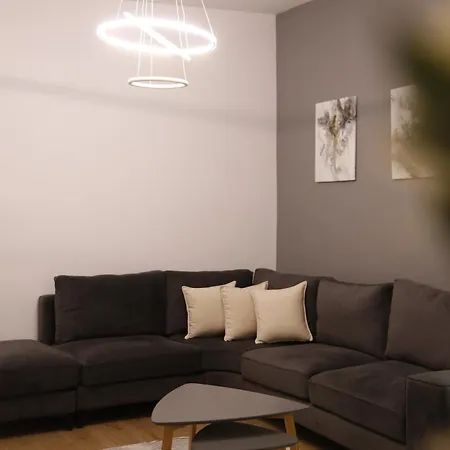 Apartmán Albi *
