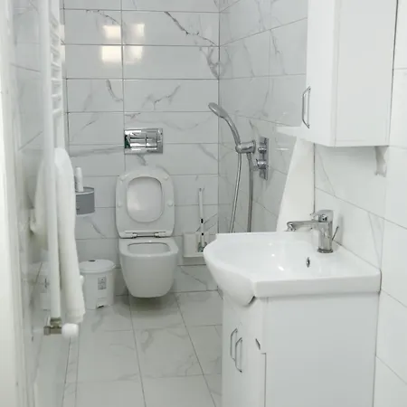 Albi Appartement *