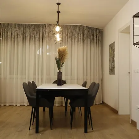 Appartement Albi Tirana