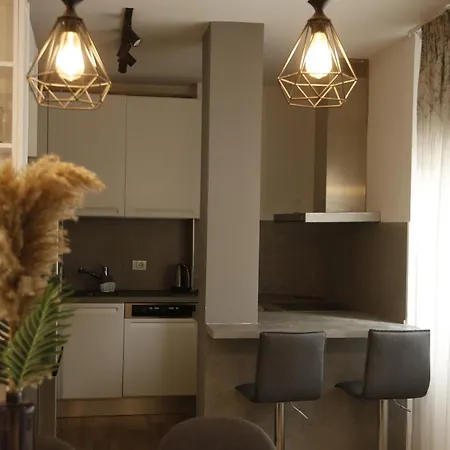 Appartement Albi *