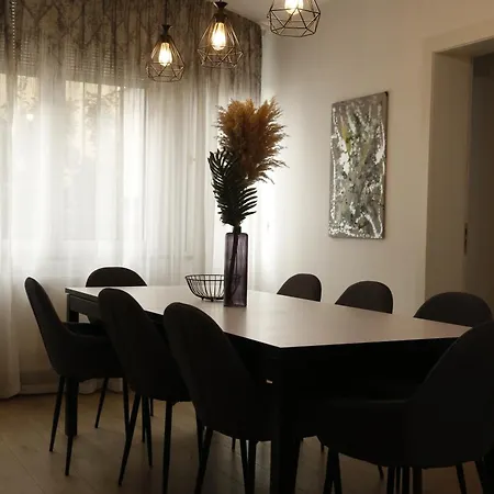 Appartement Albi *
