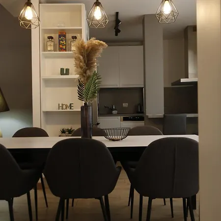 Albi Appartement