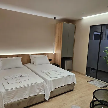 Albi Apartamento
