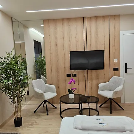 Albi Appartement *
