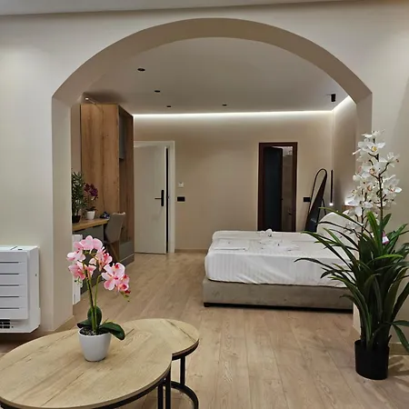Appartement Albi Tirana