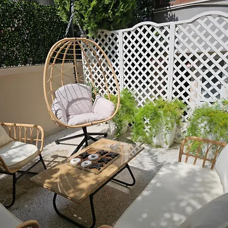 Albi Appartement Tirana