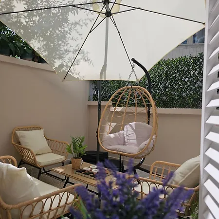 Appartement Albi