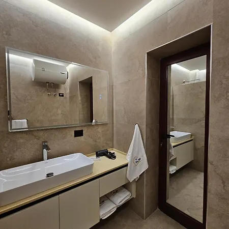 Appartement Albi Tirana