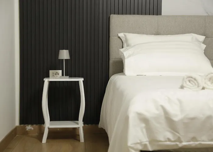 Albi 公寓 地拉那