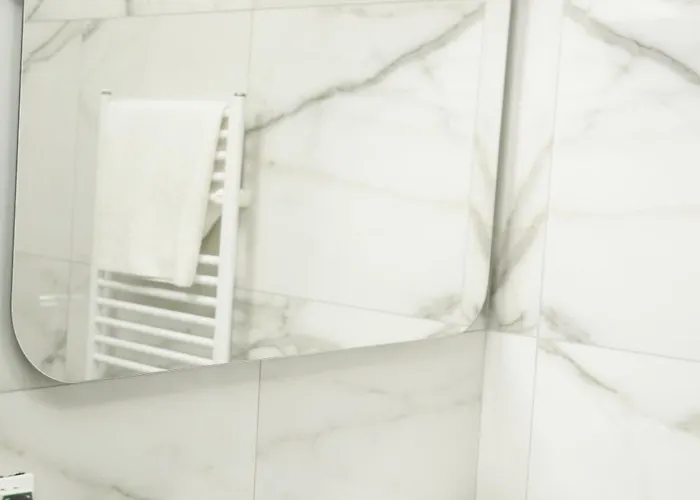 Albi 公寓 地拉那