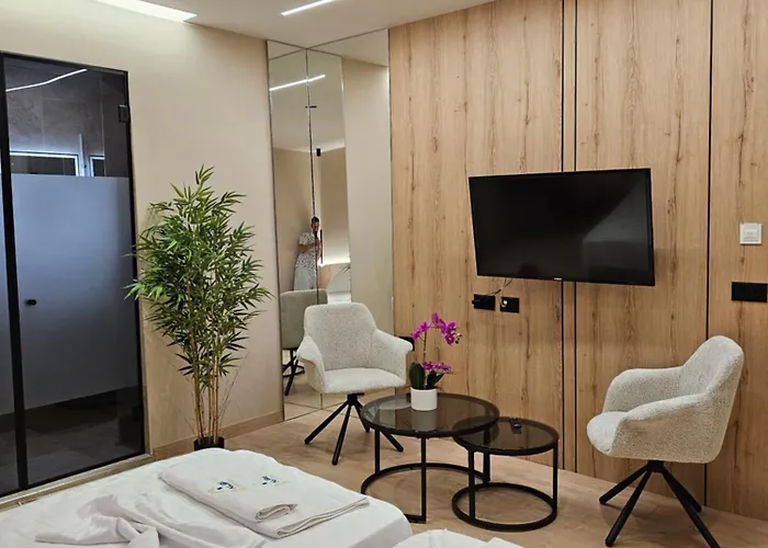 Albi 公寓 地拉那